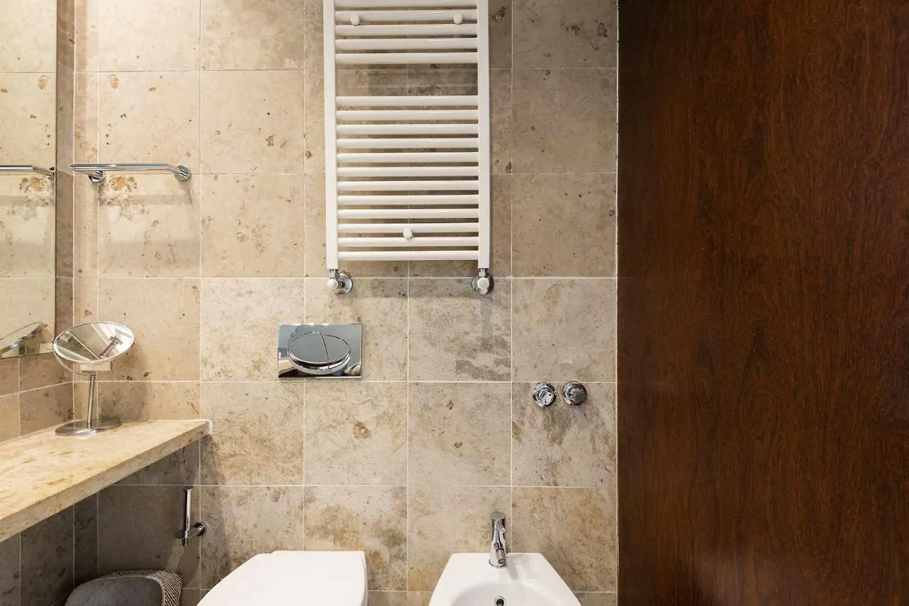Italian Design Apartment In Principe Real Lisbon 0*,  Portugal