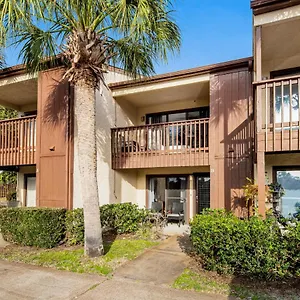 Beachwalk 1b Apartment Panama City Beach