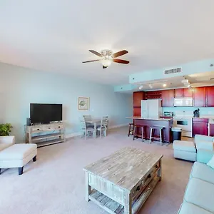 Laketown Wharf 1703 Apartment Panama City Beach