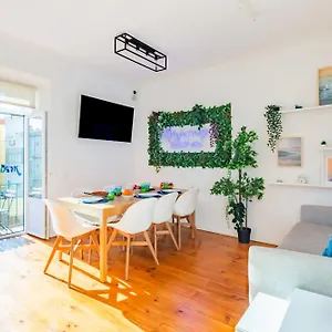 Guest 1 Boutique House Lisbon