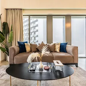 Burj Royale Residences Downtown - Burj Khalifa District Apartment Dubai