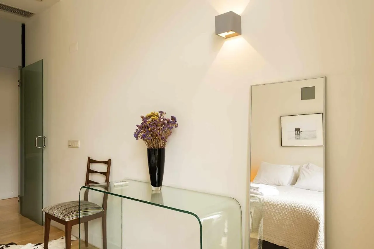 Italian Design Apartment In Principe Real Lisbon Portugal