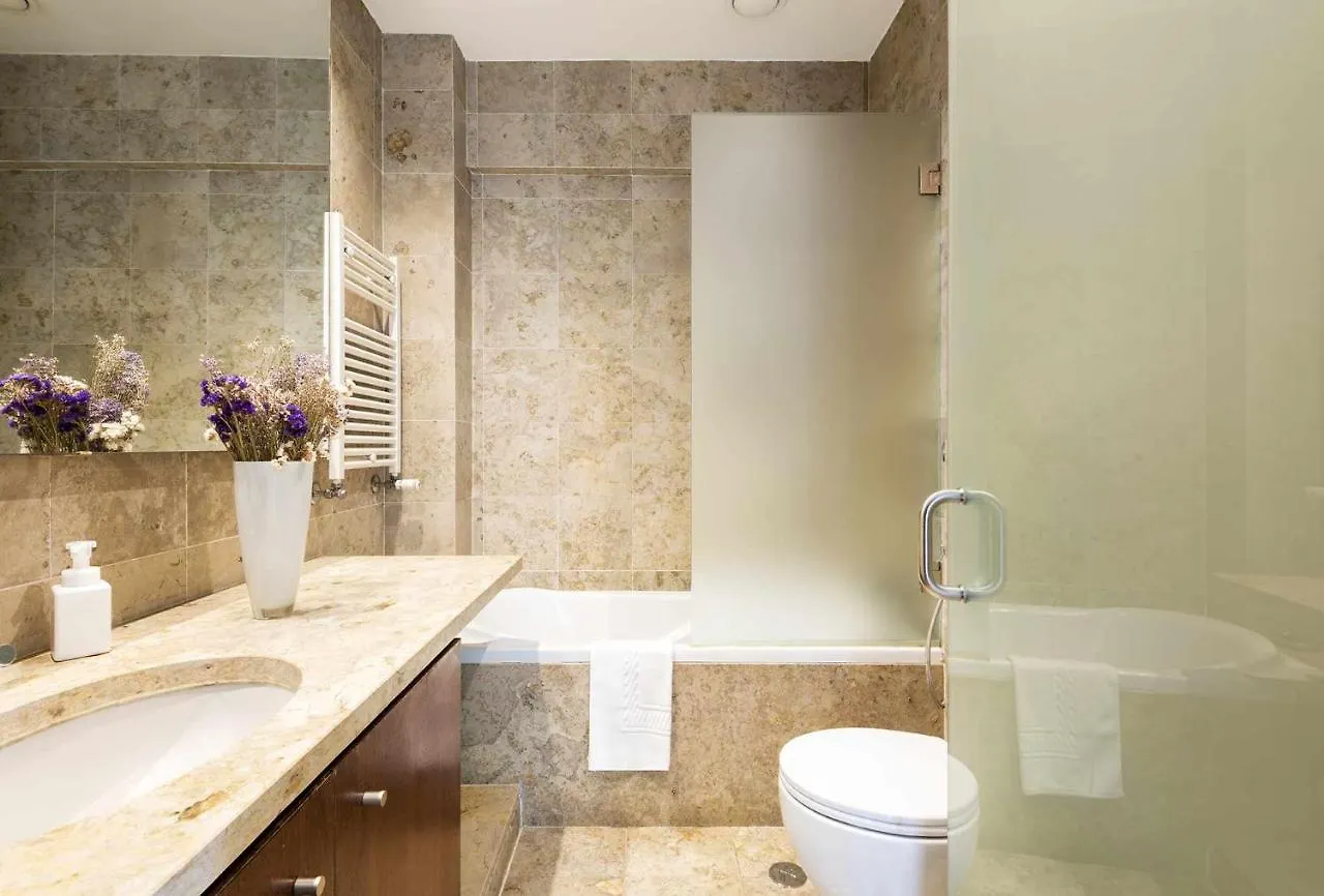 Italian Design Apartment In Principe Real Lisbon